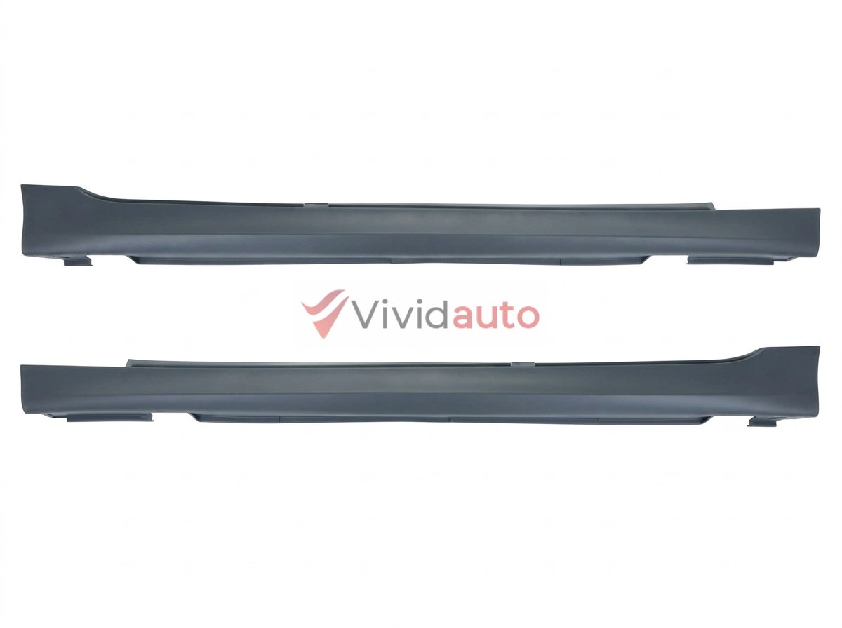 BMW 5 Series E60 (2005–2009) – M-Technik Прагови
