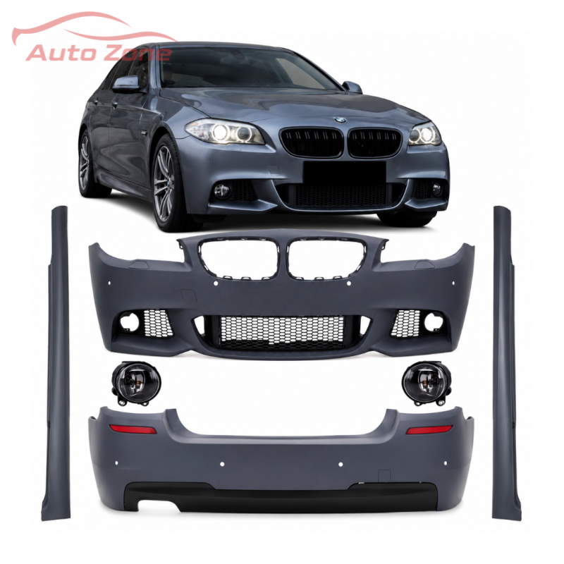 BMW 5 Series F10 (2011–2014) – M-Technik Body Kit